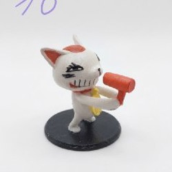 Фигурка из аниме Мику - фото 2