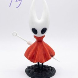 Фигурка из аниме Мику - фото 3