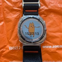 Samsung Galaxy Watch Ultra 2025 - фото 2