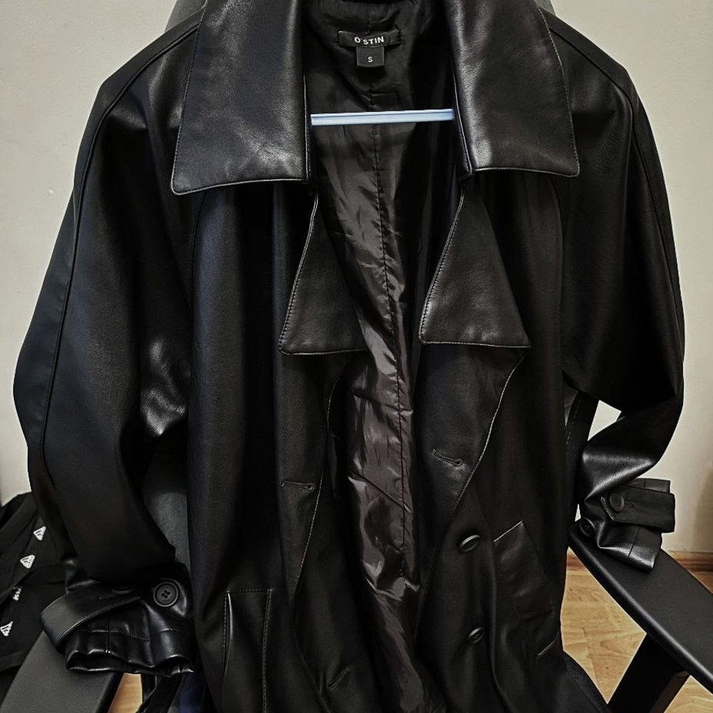 Плащ trench-coat o'stin