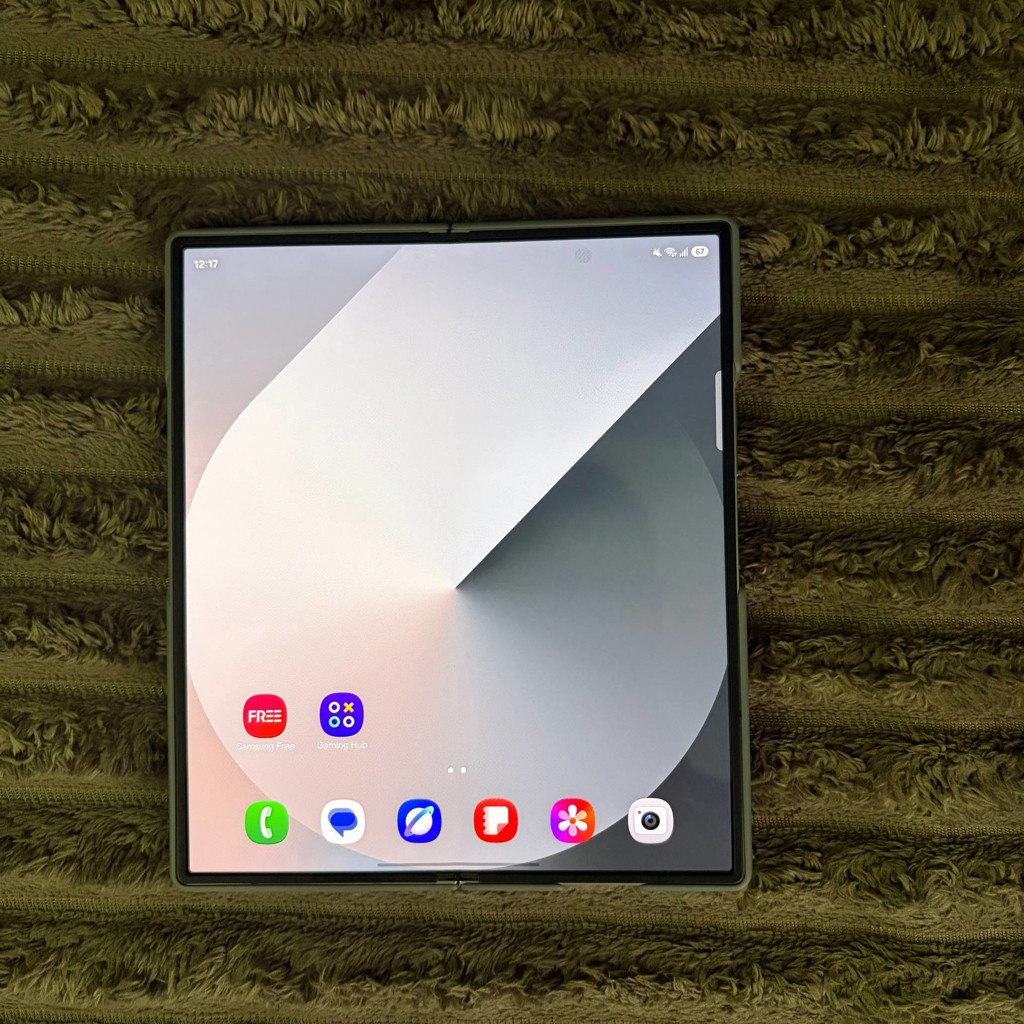 Galaxy Fold 6
