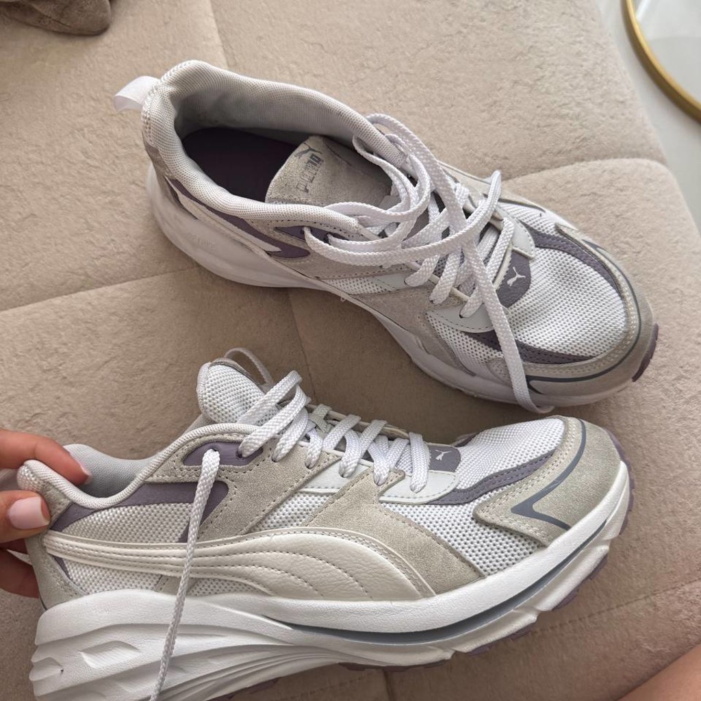 Кроссовки Puma