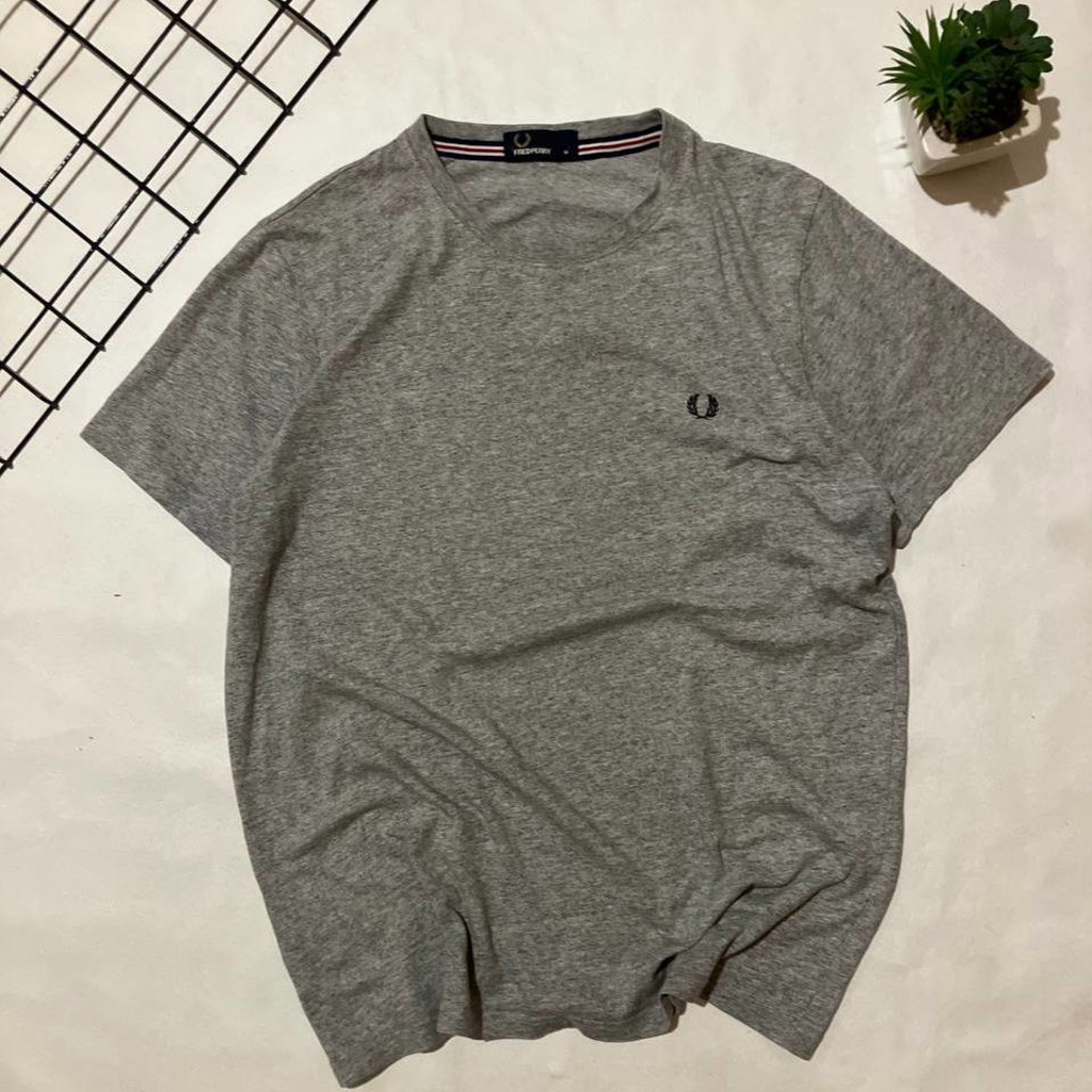 Футболка Fred Perry