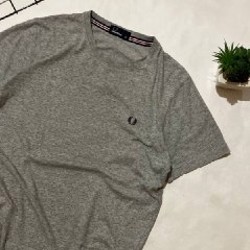 Футболка Fred Perry - фото 2