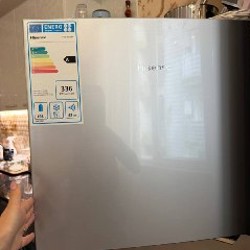 Холодильник Hisense - фото 6