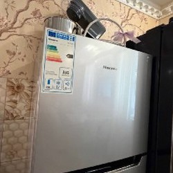 Холодильник Hisense - фото 7