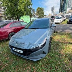 Hyundai Elantra - фото 5