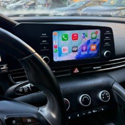 Hyundai Elantra - фото 9