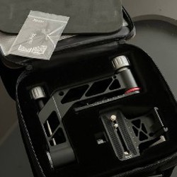 XILETU Professional Heavy-Duty Gimbal Head - фото 4