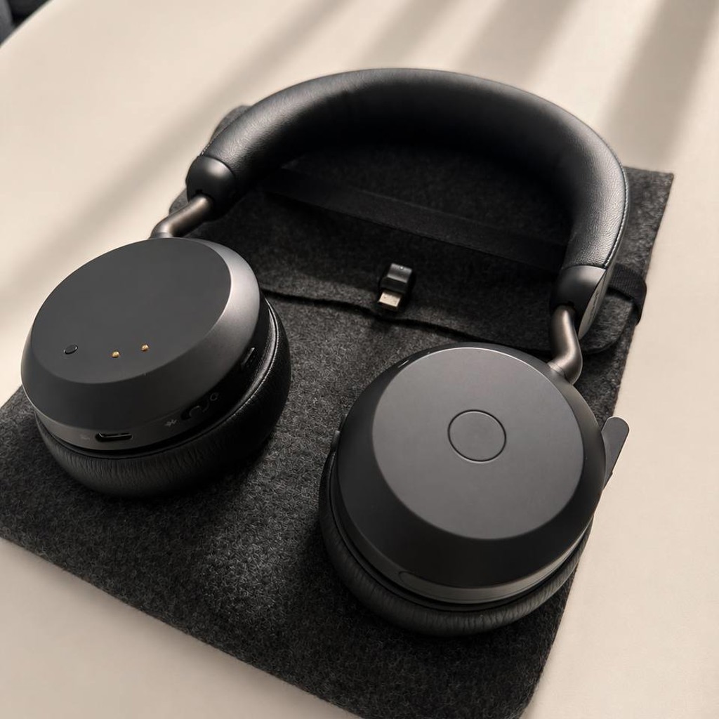 SteelSeries Arctis 7+ Black