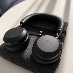 SteelSeries Arctis 7+ Black - фото 3