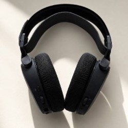 SteelSeries Arctis 7+ Black - фото 5