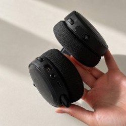 SteelSeries Arctis 7+ Black - фото 8