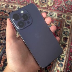 IPhone 15 Pro - фото 4