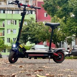 Kugoo Max Speed - фото 2
