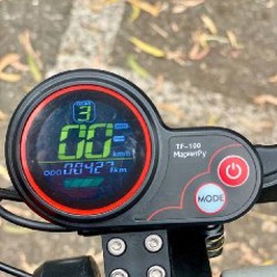 Kugoo Max Speed - фото 5
