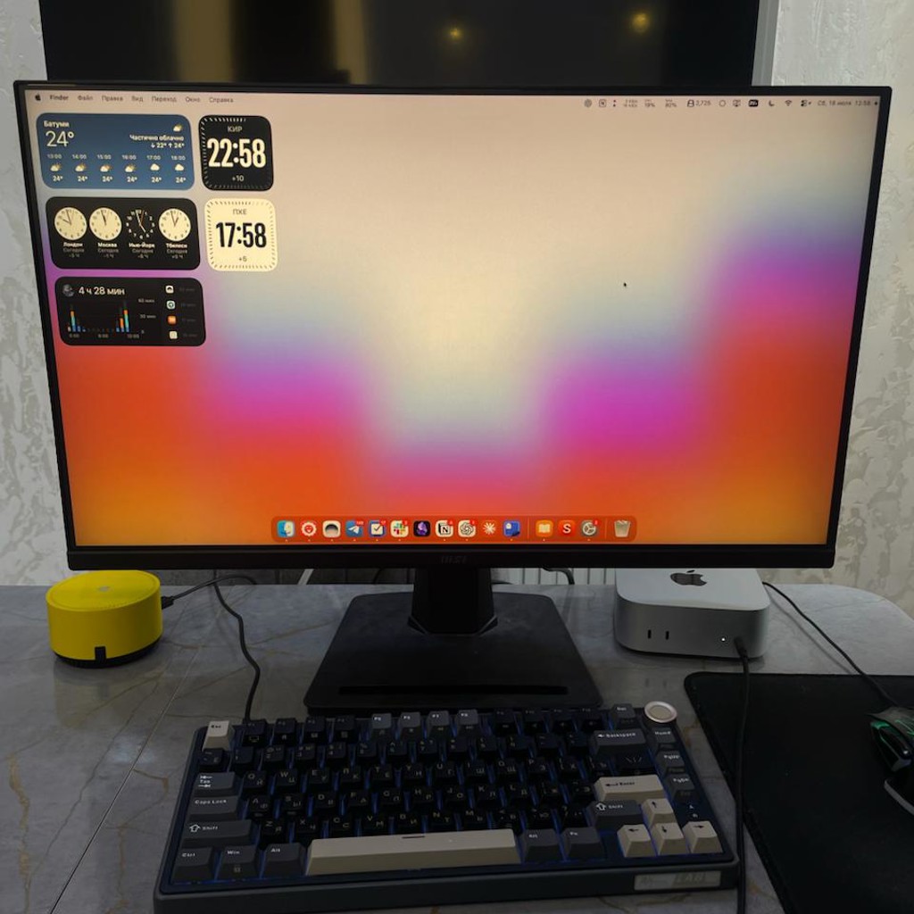 Philips 241B7Q