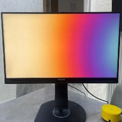 Philips 241B7Q - фото 4