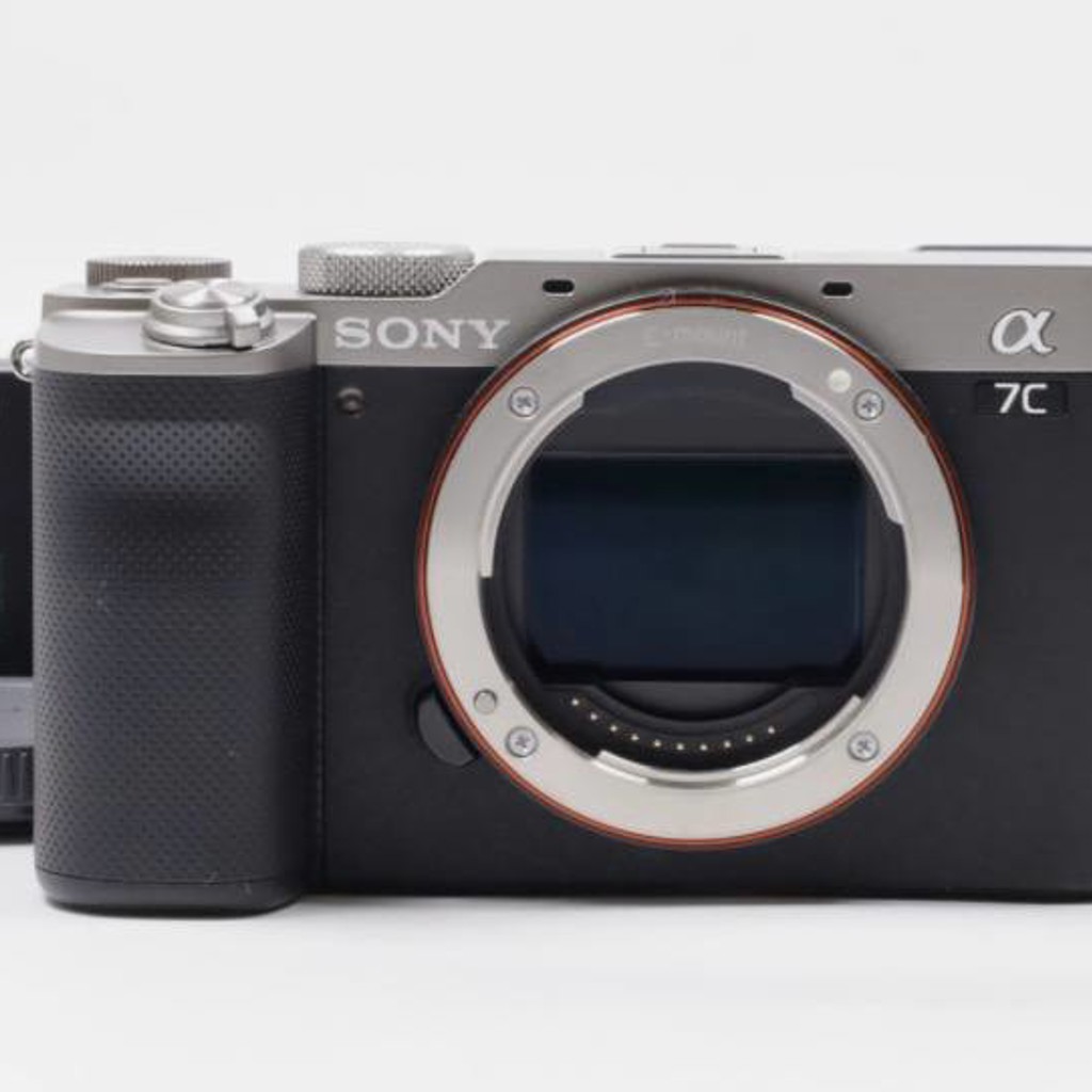 Sony a7C
