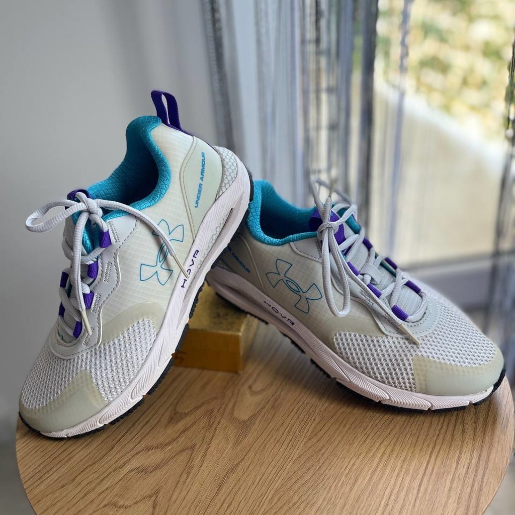 Кроссовки Under Armour UA W HOVR Sonic STRT