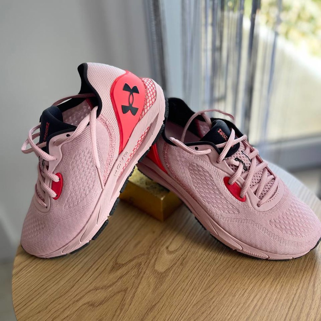 Кроссовки Under Armour Ua W Hovr Sonic 5