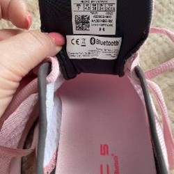 Кроссовки Under Armour Ua W Hovr Sonic 5 - фото 2