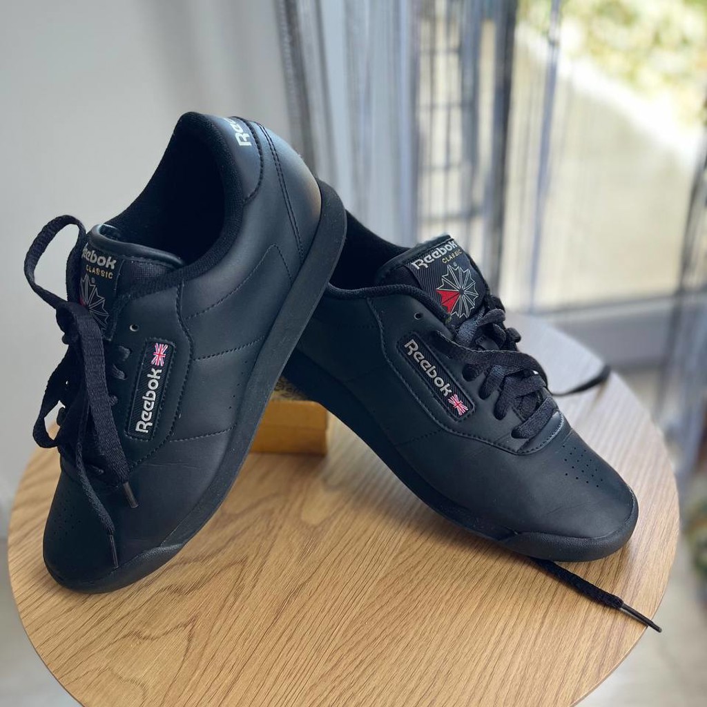 Кроссовки Reebok Classic Leather