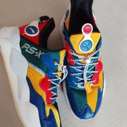 Кроссовки puma RS-XT3CH - фото 3
