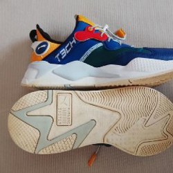 Кроссовки puma RS-XT3CH - фото 4