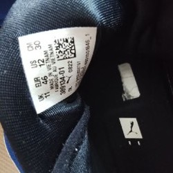 Кроссовки puma RS-XT3CH - фото 5