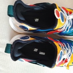 Кроссовки puma RS-XT3CH - фото 6