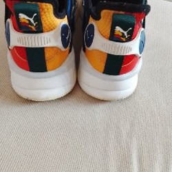 Кроссовки puma RS-XT3CH - фото 7