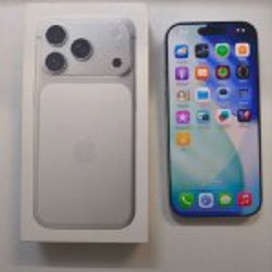 Iphone 17 pro - фото 1