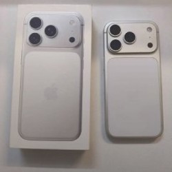 IPhone 17 Pro - фото 1