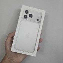 IPhone 17 Pro - фото 2
