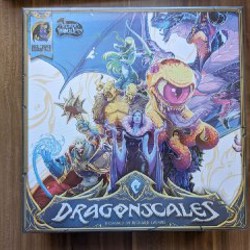 The Dragon - фото 2