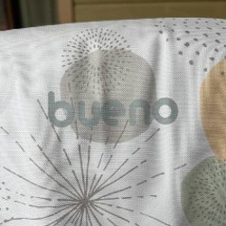 Детский складной столик Bueno moni - фото 3