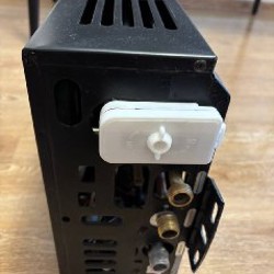Обогреватель BOSH - фото 2