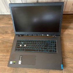 Ноутбук Lenovo IdeaPad Gaming L340 - фото 3