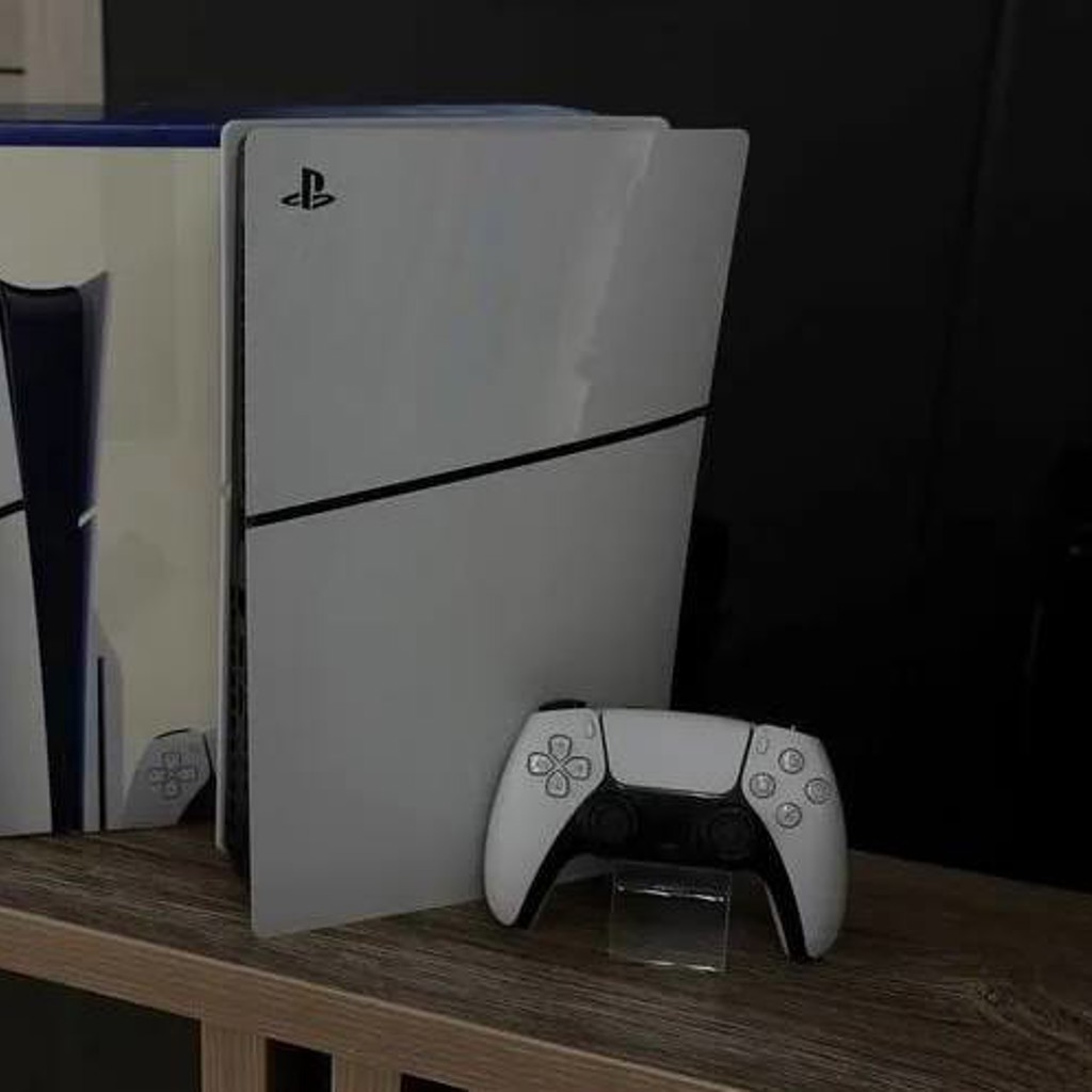 PlayStation 5 Slim