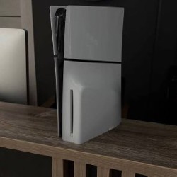 PlayStation 5 Slim - фото 4