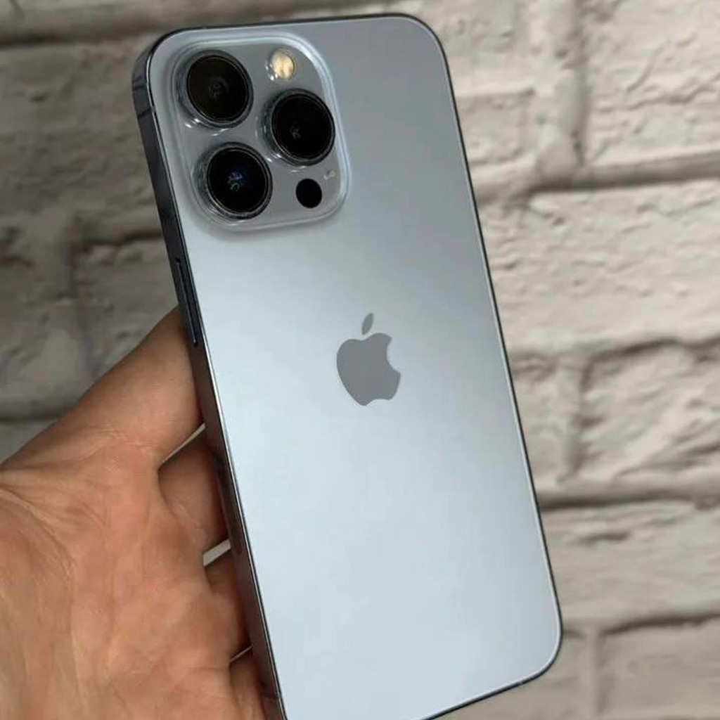 IPhone 13 Pro
