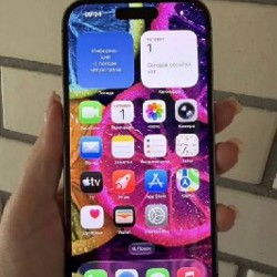 IPhone 14 Pro - фото 2