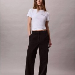 Футболка Calvin Klein - фото 3