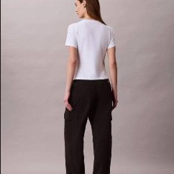 Футболка Calvin Klein - фото 4
