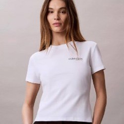 Футболка Calvin Klein - фото 6