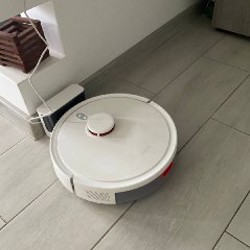 Xiaomi Robot Vacuum S20 - фото 2