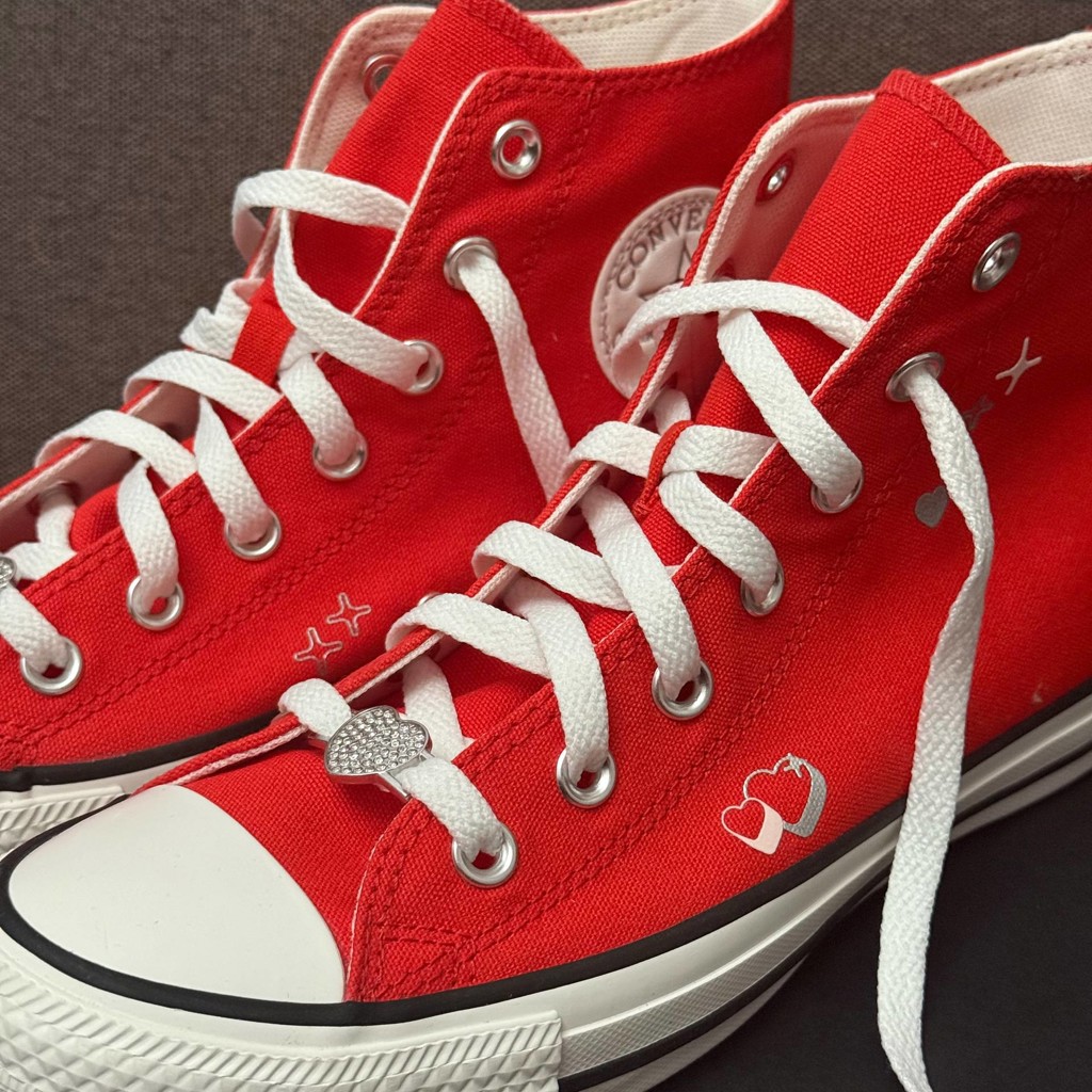 Кроссовки Converse Chuck Taylor All