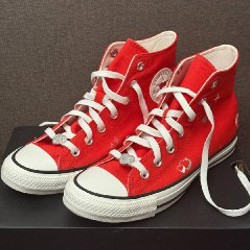 Кроссовки Converse Chuck Taylor All - фото 2