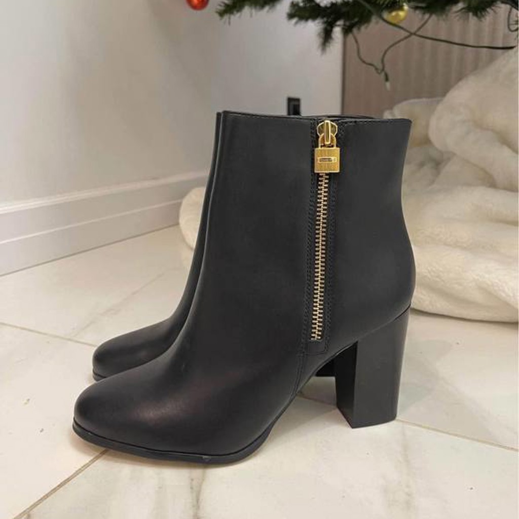 Ботинки Michael Kors